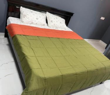 Nellore House | Guest House 2BHK with Open Kitchen