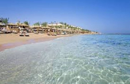 Ras Nasrani Apartment | Guest house 5 in sharm El sheikh directly on the pool