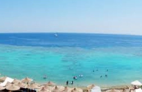 Ras Nasrani Apartment | Guest house 5 in sharm El sheikh directly on the pool