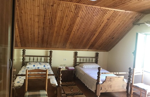Tamare House | Guest house Adriatiku
