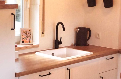 Otterbach House | Guest house "Am Himmelreich"
