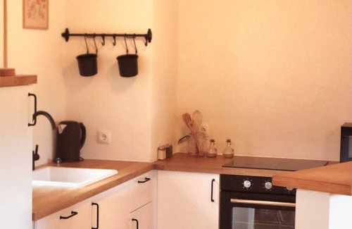 Otterbach House | Guest house "Am Himmelreich"