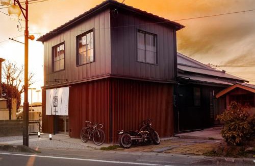 Wakuya House | guest house andarmo