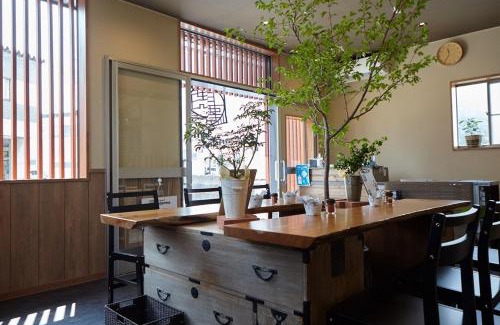 Wakuya House | guest house andarmo