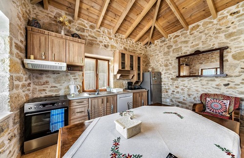 Kounavi Apartment | Guest House Aphrodite First