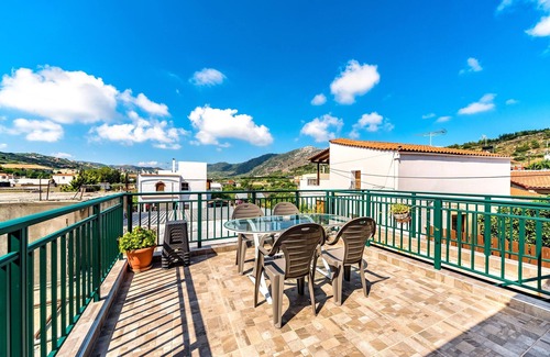Kounavi Apartment | Guest House Aphrodite First