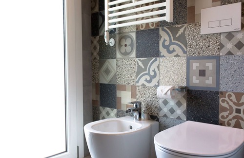 Tessera House | Guest House Bella Onda