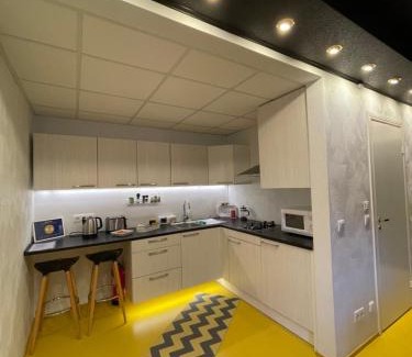 Paide Apartment | Guest House Bermuuda Apartment