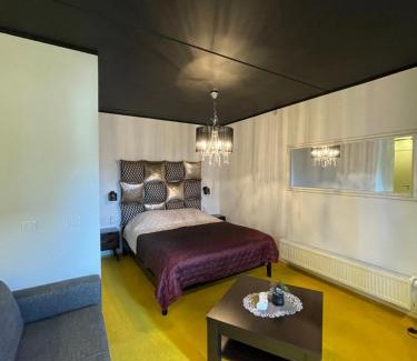 Paide Apartment | Guest House Bermuuda Apartment
