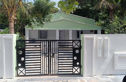 Bheemili Villa | Guest house bheemili