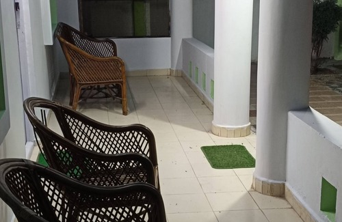Bheemili Villa | Guest house bheemili