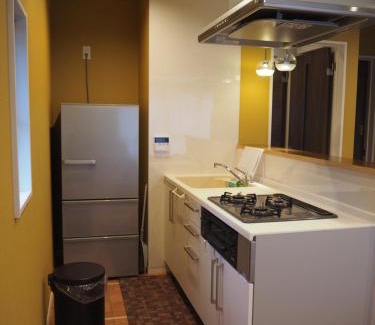Chuo Ward House | GUEST HOUSE BOSTONS