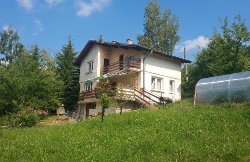 Svoge House | Guest House Bovada/Къща за гости Бовада