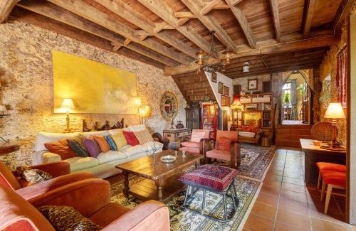 Troviscal House | Guest House Casa S Martinho