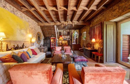 Troviscal House | Guest House Casa S Martinho