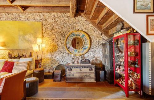 Troviscal House | Guest House Casa S Martinho