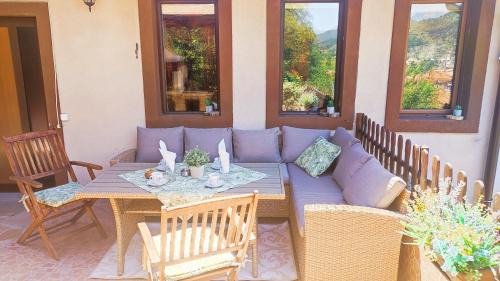Chepelare House | Guest House Chepelare