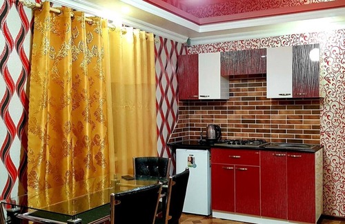 Gyumri Apartment | Guest House D&G in Gyumri