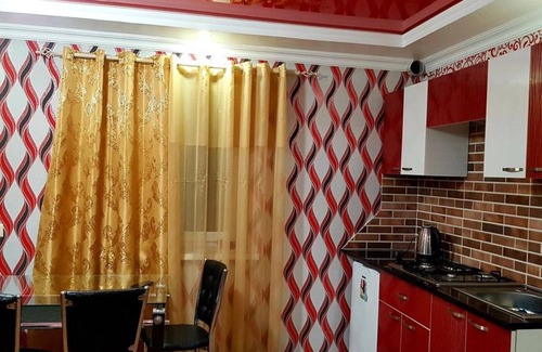 Gyumri Apartment | Guest House D&G in Gyumri