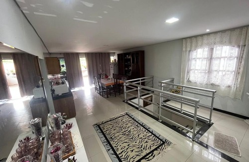 Itabira House | Guest House da Cris