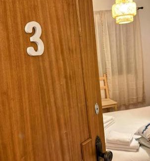 A Ver-o-Mar House | Guest House Da Mata3