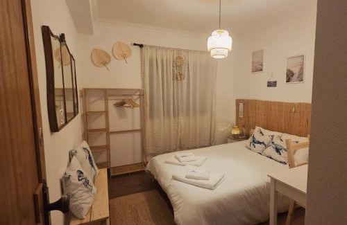 A Ver-o-Mar House | Guest House Da Mata3