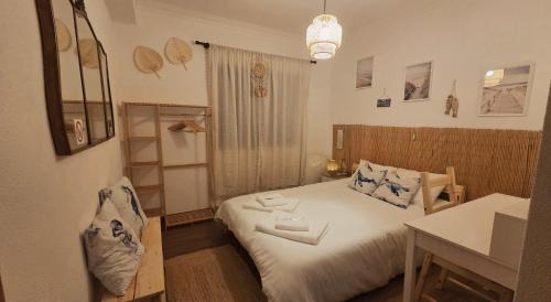 A Ver-o-Mar House | Guest House Da Mata3