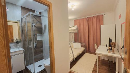 A Ver-o-Mar House | Guest House da Mata2