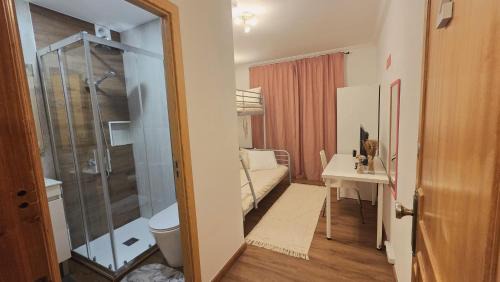 A Ver-o-Mar House | Guest House da Mata2