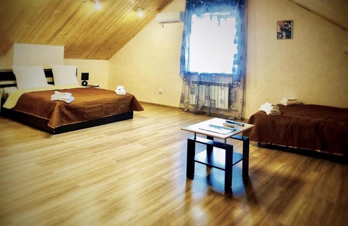 Domodedovo House | Guest House Darina in Vostryakovo