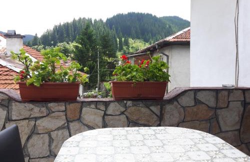 Trigrad House | Guest house Denitsa
