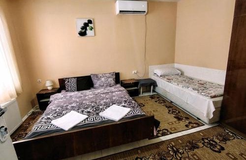 Sapareva Banya House | Guest House Emiliya