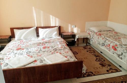 Sapareva Banya House | Guest House Emiliya