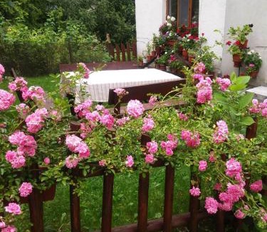 Trigrad House | Guest house Emmy