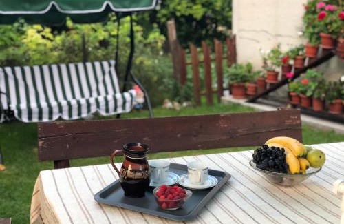 Trigrad House | Guest house Emmy
