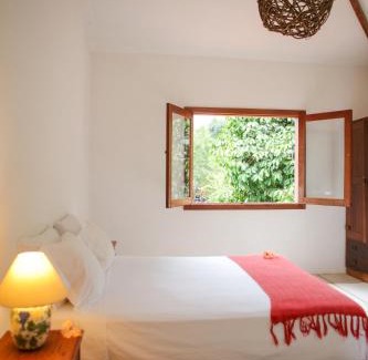 Cachoeiras de Macacu House | Guest House Fazenda do Francês & Culinária Francesa