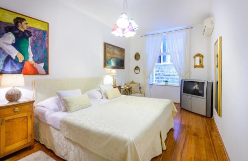 Dubrovnik Old Town House | Guest House Flores