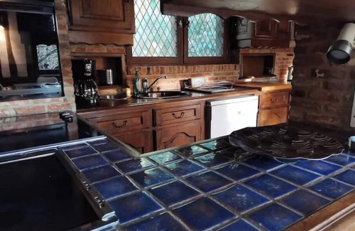Freneuse-sur-Risle House | Guest house - La Normande