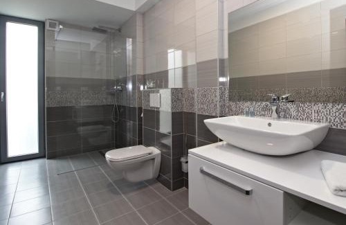 Turcianske Teplice House | Guest House Frizzante