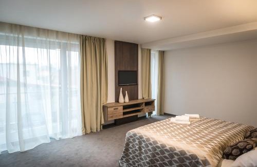 Turcianske Teplice House | Guest House Frizzante