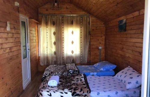 Kukes County House | Guest House Gashi