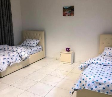 Kukes County House | Guest House Gashi