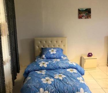 Kukes County House | Guest House Gashi