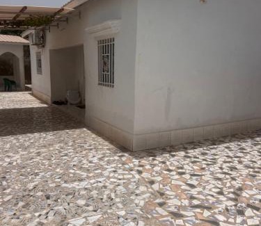 Sanyang House | Guest house
