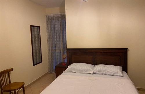 Golem Apartment | Guest House Golem