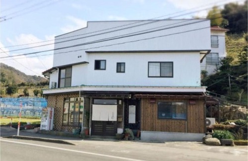 Tottori House | Guest House Hamada-en - Vacation STAY 17288v