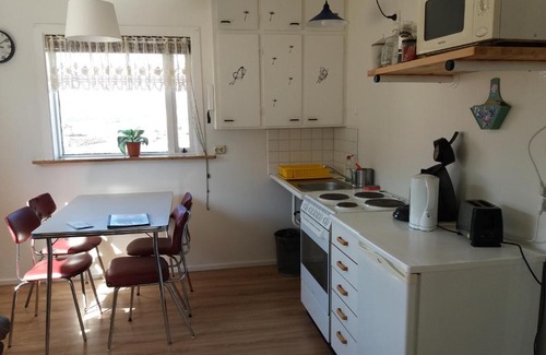 Djupivogur House | Guest House Hammersminni