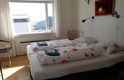 Djupivogur House | Guest House Hammersminni