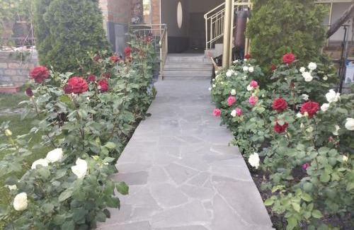 Yeghegnadzor House | Guest house Hasmik
