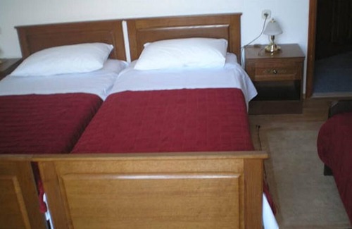 Kozarica House | Guest House Hazdovac - Double Room with Balcony and Sea View 2